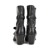 Celine Biker Boots - Women's 37