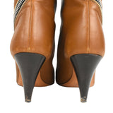 Celine Zip-Around Boots - Women's 38.5