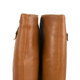 Celine Zip-Around Boots - Women's 38.5