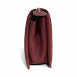 Celine Tri-Fold Clutch on Chain