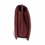 Celine Tri-Fold Clutch on Chain