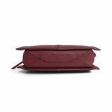 Celine Tri-Fold Clutch on Chain