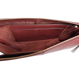 Celine Tri-Fold Clutch on Chain