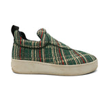 Celine 'Love Life' Platform Sneakers - Women's 38