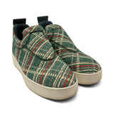 Celine 'Love Life' Platform Sneakers - Women's 38