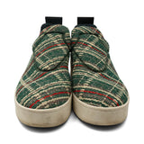 Celine 'Love Life' Platform Sneakers - Women's 38