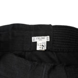 Celine Vintage Culottes - Women's 44