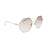 Chloe Octagon Sunglasses