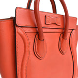 Celine 'Nano Luggage' Tote