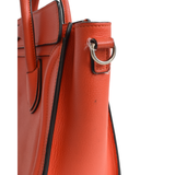 Celine 'Nano Luggage' Tote