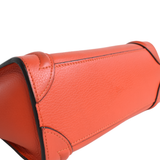 Celine 'Nano Luggage' Tote