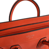 Celine 'Nano Luggage' Tote