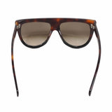 Celine Flat Top Aviator Sunglasses