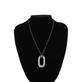 David Yurman 'Midnight Melange' Necklace