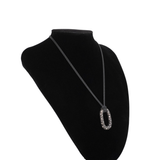 David Yurman 'Midnight Melange' Necklace