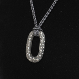 David Yurman 'Midnight Melange' Necklace