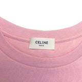 Celine Logo T-Shirt - Men's XS