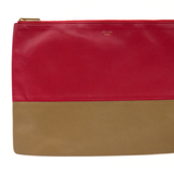 Celine Leather Pouch