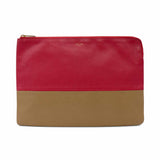 Celine Leather Pouch