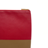 Celine Leather Pouch