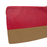 Celine Leather Pouch