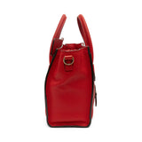 Celine 'Nano Luggage' Tote