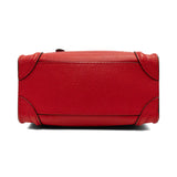 Celine 'Nano Luggage' Tote