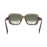 Celine Oversized Sunglasses