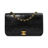 Chanel 'Full Flap' Quilted Bag