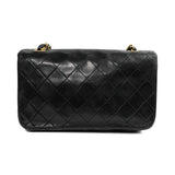 Chanel 'Full Flap' Quilted Bag