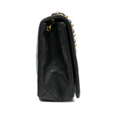 Chanel 'Full Flap' Quilted Bag