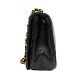 Chanel 'Full Flap' Quilted Bag
