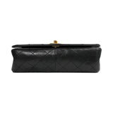 Chanel 'Full Flap' Quilted Bag