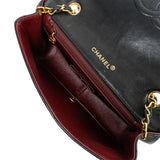 Chanel 'Full Flap' Quilted Bag