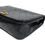 Chanel 'Full Flap' Quilted Bag