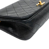 Chanel 'Full Flap' Quilted Bag