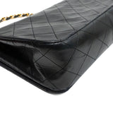 Chanel 'Full Flap' Quilted Bag