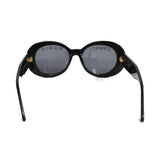 Chanel '1993 Runway' Logo Sunglasses