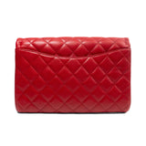 Chanel 'Jumbo Classic Flap' Shoulder Bag