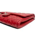 Chanel 'Jumbo Classic Flap' Shoulder Bag
