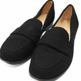 Chanel Loafers - Women's 38.5