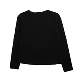 Chanel Uniform Logo Top - Women's XS