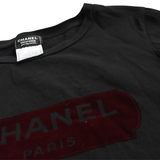 Chanel Uniform Logo Top - Women's XS