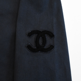 Chanel Uniform Button Down Shirt - Women's 36