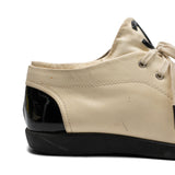 Chanel Lambskin Sneakers - Women's 7