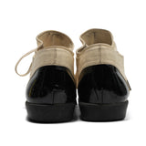 Chanel Lambskin Sneakers - Women's 7