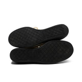 Chanel Lambskin Sneakers - Women's 7
