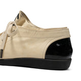 Chanel Lambskin Sneakers - Women's 7