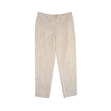 Chanel Tweed Trousers - Women's 40