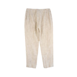 Chanel Tweed Trousers - Women's 40